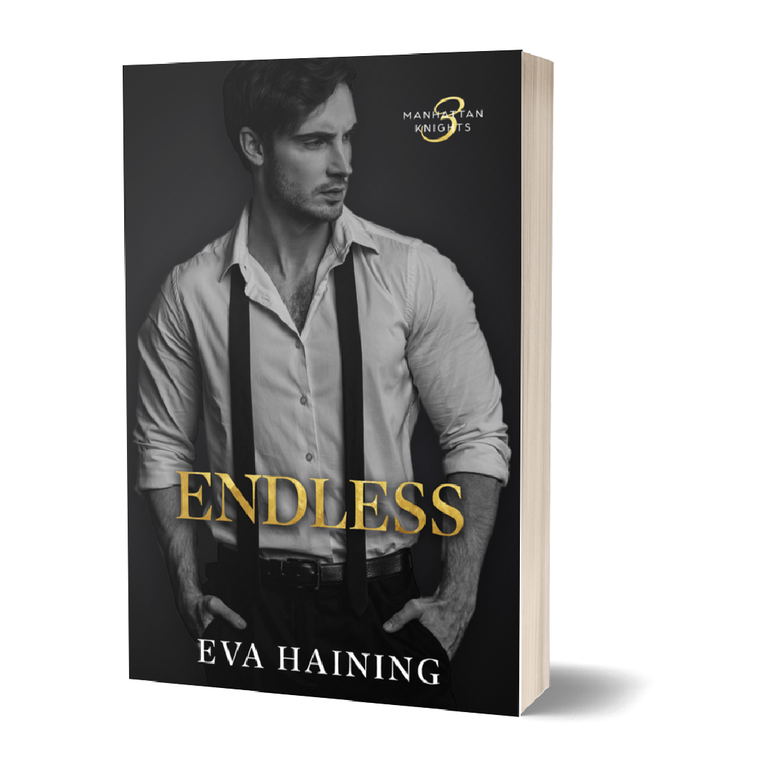Endless - Signed Paperback