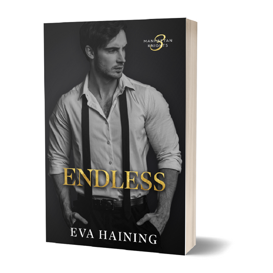 Endless - Signed Paperback
