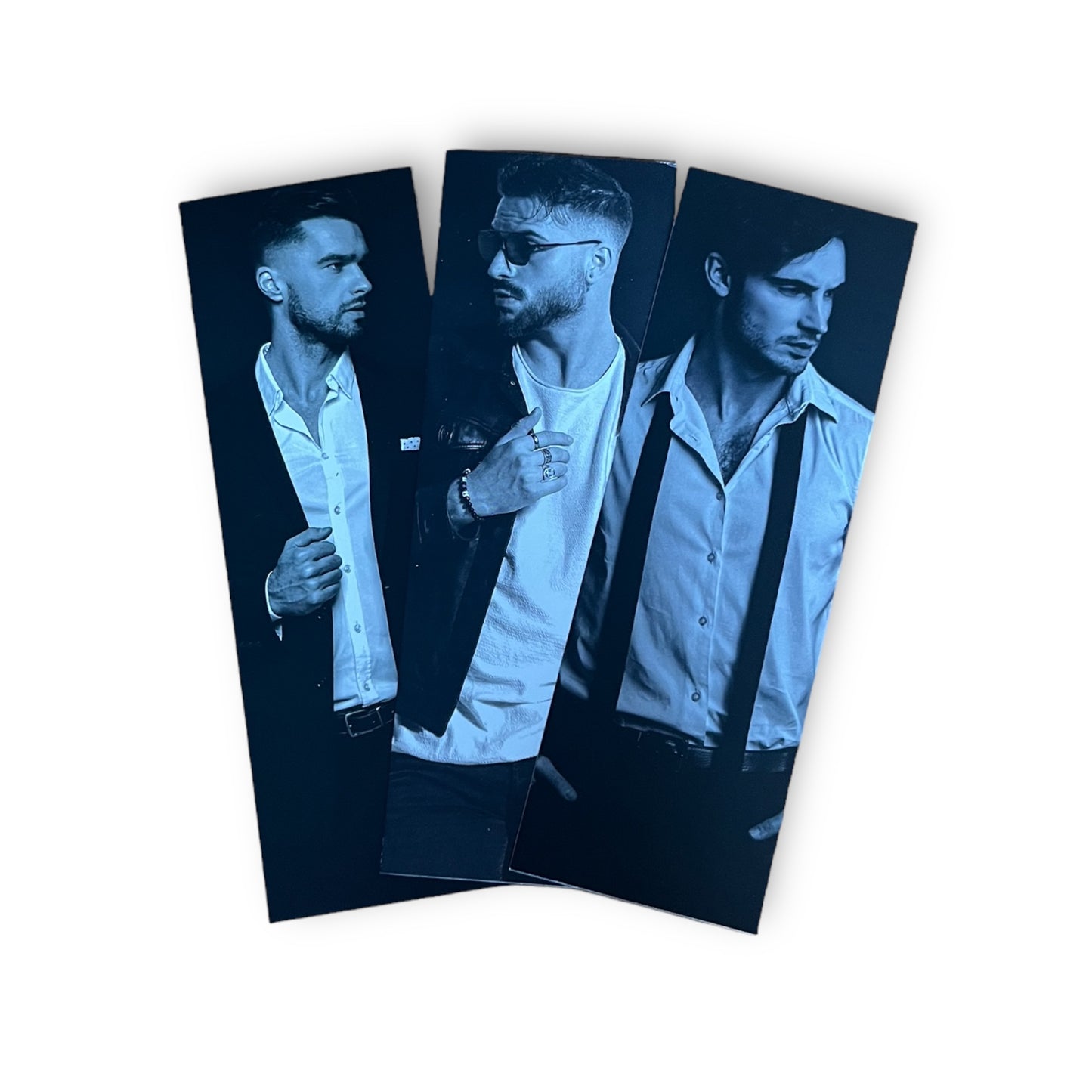 Flawless - Signed Paperback
