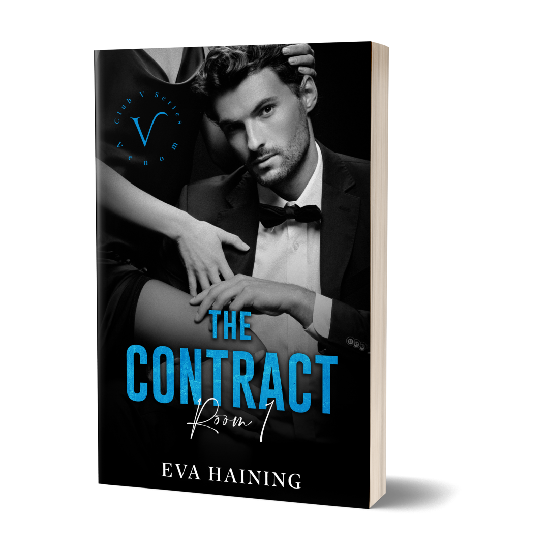 The Contract: Room 1 (Signed)